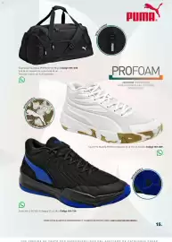 Catálogo SC Pakar Página 15