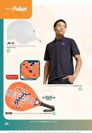 Catálogo SC Pakar Página 20
