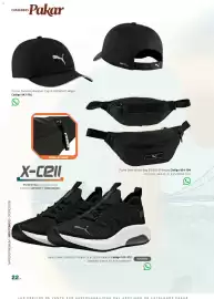 Catálogo SC Pakar Página 22