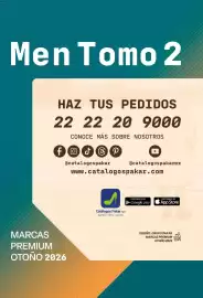 Catálogo SC Pakar Página 226