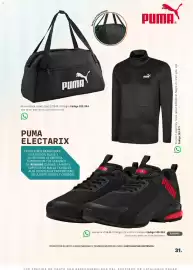 Catálogo SC Pakar Página 31