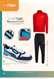 Catálogo SC Pakar Página 74