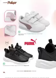 Catálogo SC Pakar Página 14
