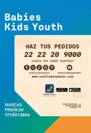 Catálogo SC Pakar Página 242