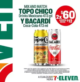 Catálogo 7-eleven Página 10