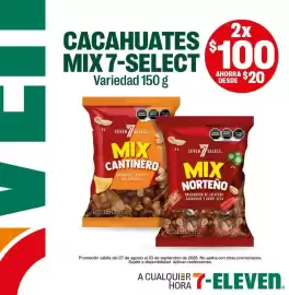 Catálogo 7-eleven Página 11