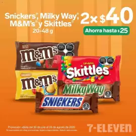 Catálogo 7-eleven Página 12