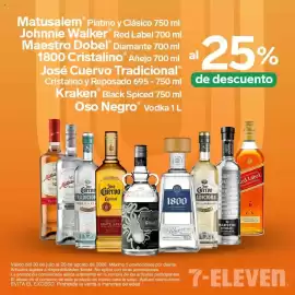 Catálogo 7-eleven Página 13