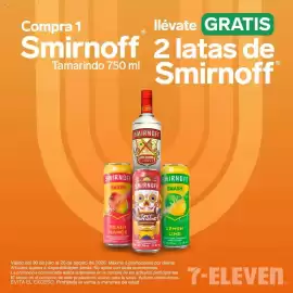 Catálogo 7-eleven Página 14