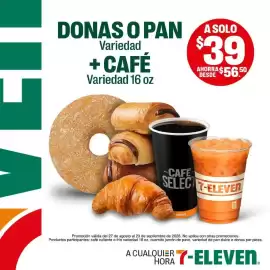 Catálogo 7-eleven Página 2