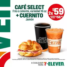 Catálogo 7-eleven Página 3