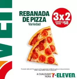 Catálogo 7-eleven Página 4