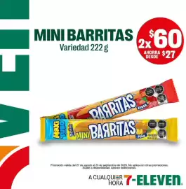 Catálogo 7-eleven Página 8