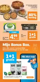 Albert Heijn folder week 36 Pagina 4
