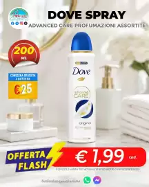 Volantino Amato Point settimana 35 Pagina 4