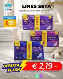 Volantino Amato Point settimana 35 Pagina 5