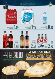 Volantino Ciro Amodio Pagina 11: Solopaca €2,39, Raffo birra €2,29