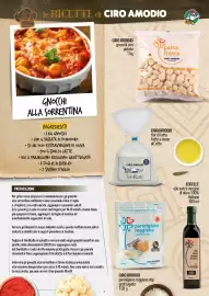 Volantino Ciro Amodio Pagina 6