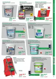 Volantino Bricoware Pagina 5: Salva Terrazze Fila €34,90, Traspirante Renovmur €29,90