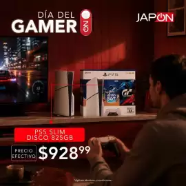 Catálogo Almacenes Japón semana 35 Página 2