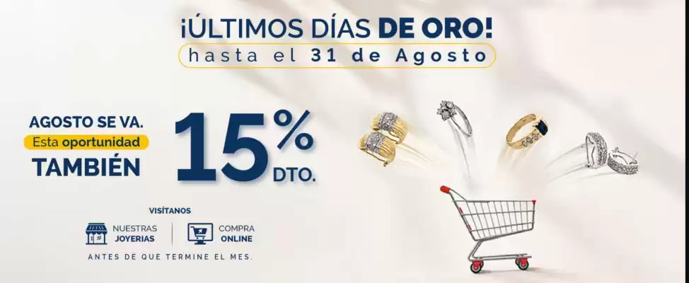 OroCash (válido hasta 2-09)