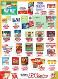 Folleto Soriana Mercado semana 35 Página 4