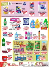 Folleto Soriana Mercado semana 35 Página 5