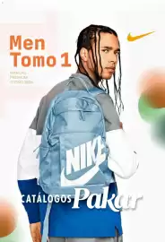 Catálogo SC Pakar Página 1