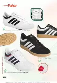 Catálogo SC Pakar Página 104