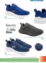 Catálogo SC Pakar Página 11