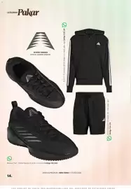 Catálogo SC Pakar Página 14