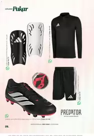Catálogo SC Pakar Página 26