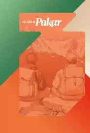 Catálogo SC Pakar Página 3