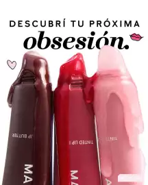 Catálogo Mary Kay semana 35 Página 1
