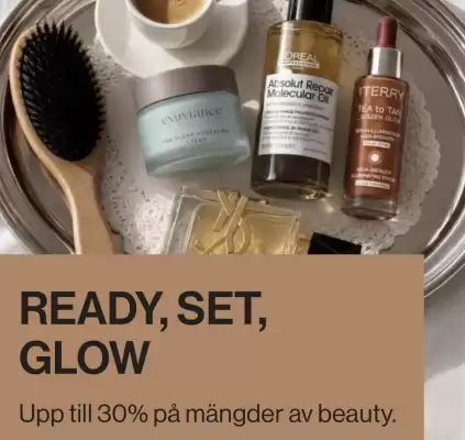 Nordicfeel (giltig till och med 3-09)