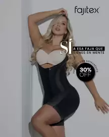 Catálogo Fajitex semana 35 Página 2