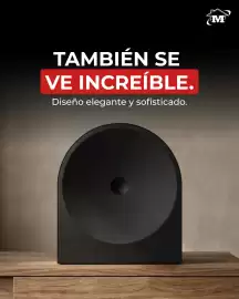 Catálogo Mansión Electrodomésticos semana 35 Página 6