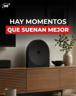 Mansión Electrodomésticos (válido hasta 3-09)