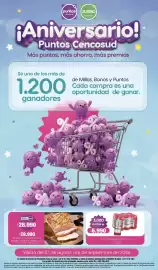 Catálogo Jumbo Página 1: Cerveza Budweiser en lata €6.990,00