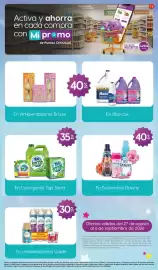 Catálogo Jumbo Página 13: En suavizante downy