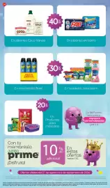 Catálogo Jumbo Página 14: Coco detergente liquido €6.950,00, Dogourmet productos para mascotas