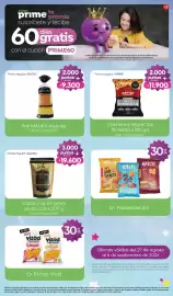 Catálogo Jumbo Página 15: Bayter chicharron sal pimienta €11.900,00, Cacao Lok en polvo €19.600,00