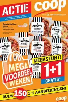 Coop (geldig t/m 6-09)