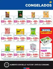 Catálogo Alvi Página 17