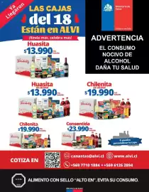 Catálogo Alvi Página 24