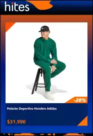 Catálogo Hites Página 2