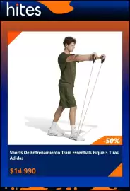 Catálogo Hites Página 3