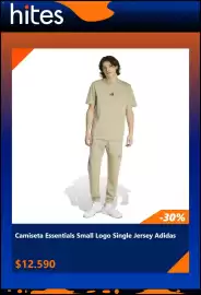 Catálogo Hites Página 4
