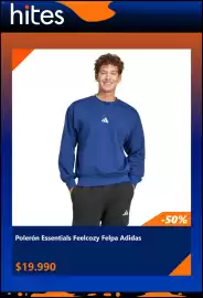 Catálogo Hites Página 5