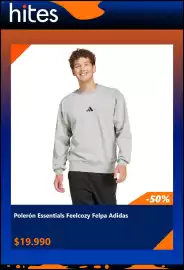 Catálogo Hites Página 6